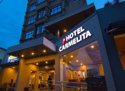 Hotel Carmelita