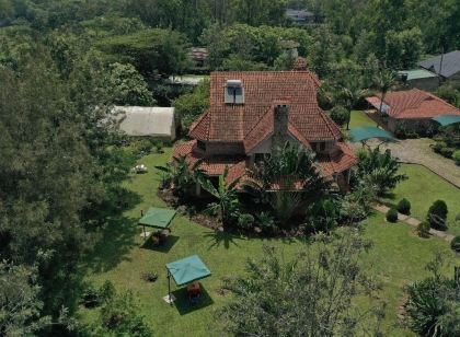 Edaala Comfort - B&B