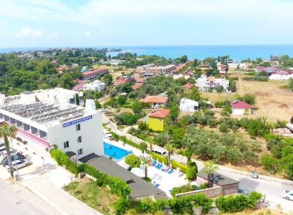 Side Kervan Hotel