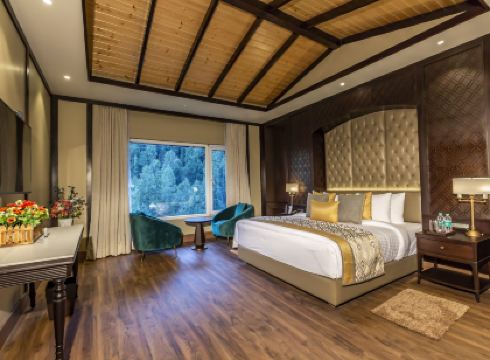 Fortune Park Dalhousie - Member ITC Hotels' Group