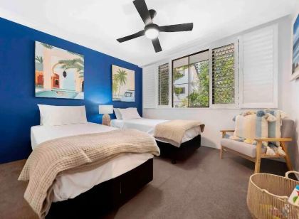 Copacabana Apartments