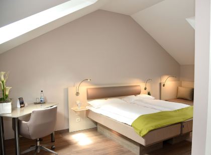 Hotel Bonn City