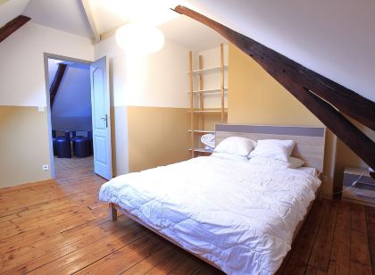 Appart'Hotel de la Tour