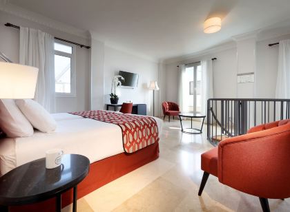Eurostars Regina