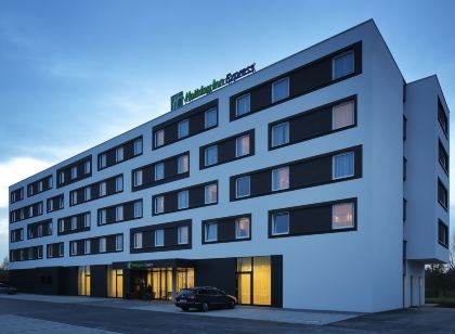 Holiday Inn Express Friedrichshafen