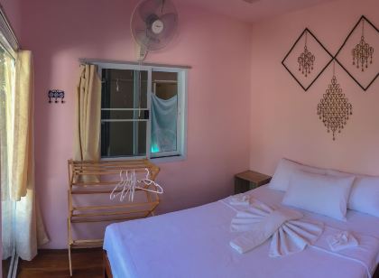 Sangchan Hostel