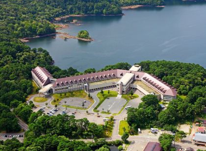 裏磐梯レイクリゾート 五色の森