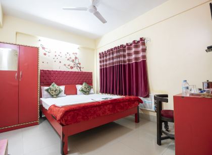 The Salvation Army Red Shield Guest House
