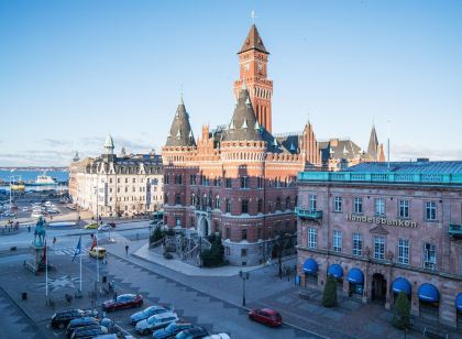 Home Grand Hotel Helsingborg