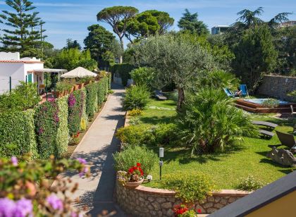 Villa Ceselle