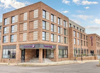 Premier Inn York City Centre (Layerthorpe)