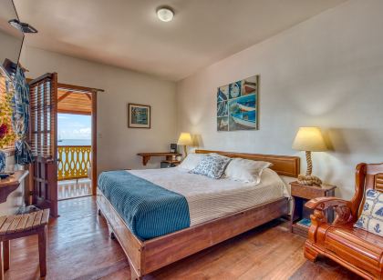 Hotel Bocas del Toro
