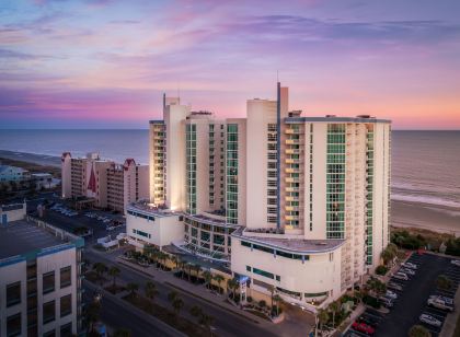 Avista Resort