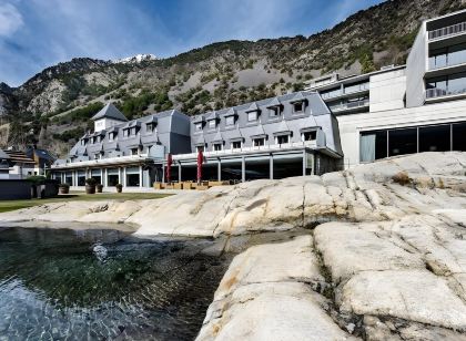 Andorra Park Hotel