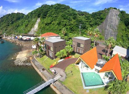 グランピング イン カームラナイハーバー