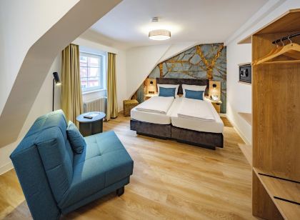 Goldener Engel | Hotel - Restaurant