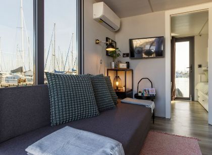 The Homeboat Company Sant'Elmo-Cagliari