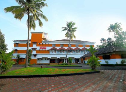 Aswini Residency
