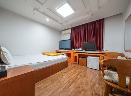 횡성 캘리포니아모텔