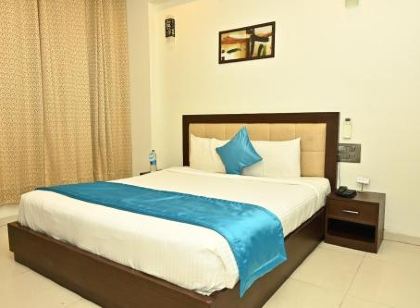 Blue Arrow Hotel Karwar
