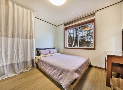 Jeju Daeheul Chalet Pension