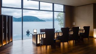 the-lake-suite-ko-no-sumika