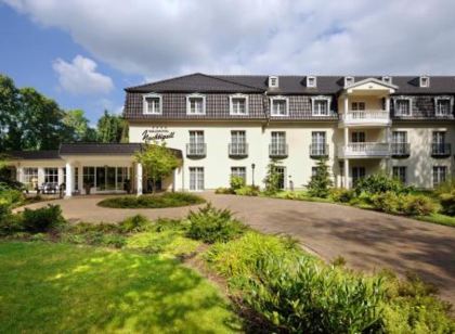 Waldhotel Nachtigall GmbH & Co KG