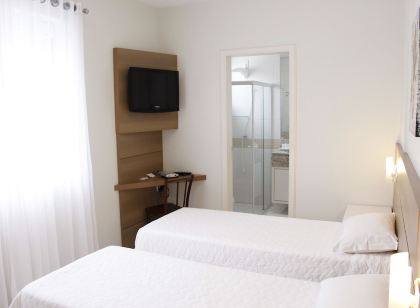 Hotel Porto Madero