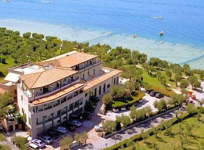 Hotel Ideal
