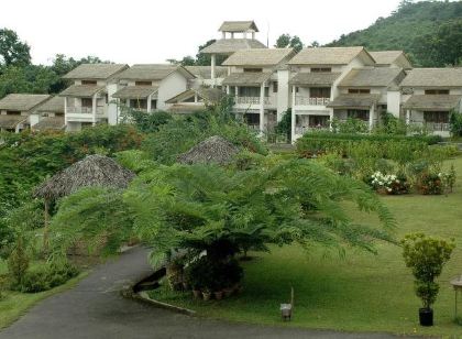 Iora Retreat Kaziranga