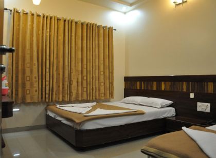 Hotel Sai Asara
