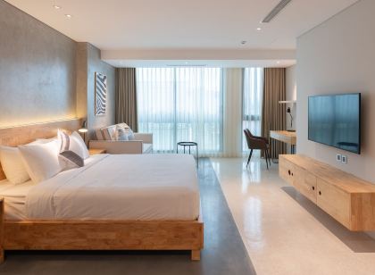 Bi Ecosuites Hanoi