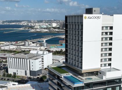 ホテルアラクージュ オキナワ