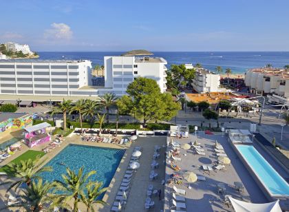 Sol House the Studio - Calviá Beach - Adults Only