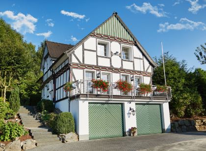 Am Golf- Und Reitpark