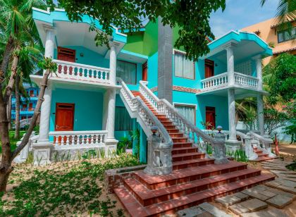 Palmira Beach Resort & Spa