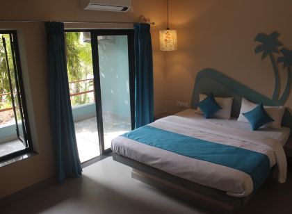 Seaprincess Guesthouse