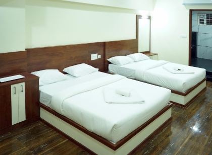 Hotel Nivetha Grand , Coimbatore