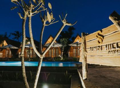Sundi Hill Cottage