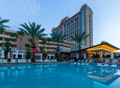 Palace Station Hotel & Casino