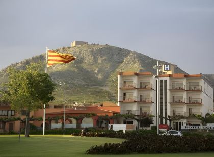 Rvhotels GR92
