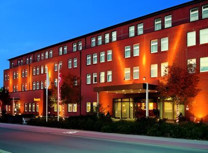 Trans World Hotel Columbus Seligenstadt