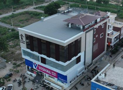 Hotel Pride of Chittor