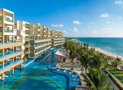 Hotel Generations Riviera Maya