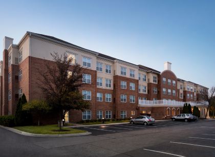Homewood Suites by Hilton Columbus-Dublin