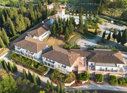Cappuccina Country Resort