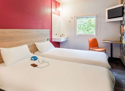 hotelF1 Antibes Sophia Antipolis