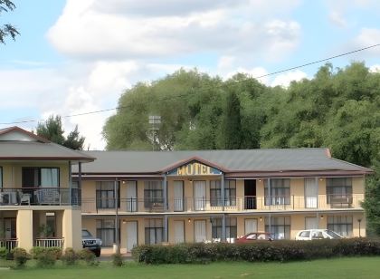Elite Motor Inn