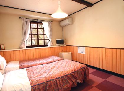 ペンション フラワーガーデン