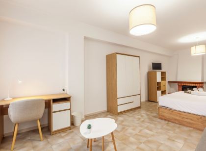 Rooms4you 3 in historic center of Braga